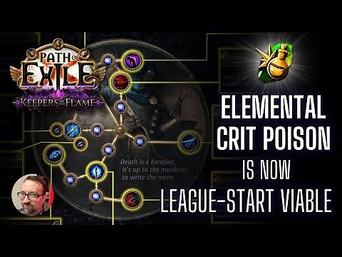 [PoE 3.27] Maximizing the NEW Assassin with THIS Build Concept