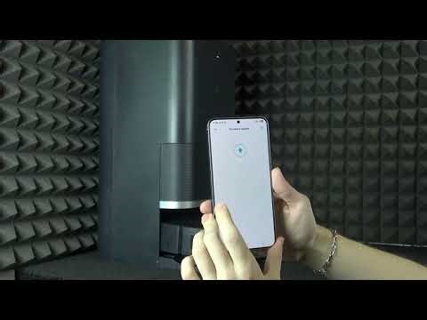 XIAOMI X20 Max 펌웨어 업데이트 방법