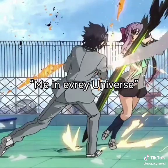 Best Scythe Weapons in Anime: Seraph of the End & Soul Eater