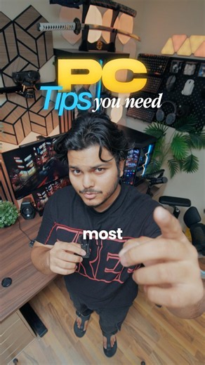 Welcome to PC Tips Part 2. Today ill show you how you can use Wallpaperengine with the best settings