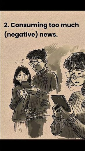 6 Habits That Destroy Your Mind (Stop These Now)