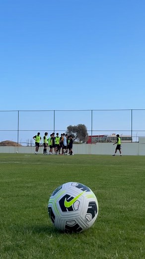 Real Madrid Foundation held its Cyprus Camp at Acapulco this year. ⚽ With its professional facilities, Acapulco Sports Park provided an ideal environment for young athletes to carry out their intensive training program in the most efficient way, and we are delighted to have contributed to a successful camp experience. Wishing the RMF team a season filled with achievements! 🌟 — Real Madrid Foundation Kıbrıs Kampı’nı bu yıl Acapulco’da gerçekleştirdi. ⚽ Profesyonel altyapıya sahip Acapulco Sports
