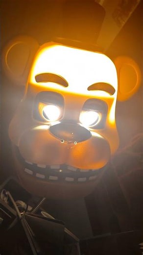 Freddy Fazbear Mask