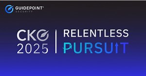 Anticipation is building as we prepare for our 2025 GuidePoint Security Company Kickoff (CKO)! In just a few days, we’ll gather in sunny Florida to celebrate our achievements, collaborate with our vendor partners and gear up for another incredible year. Will we see you at #GPS_CKO25? | GuidePoint Security