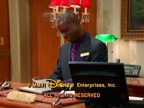 That So Productions/Warren and Rinsler Productions/Disney Channel Originals (2006)