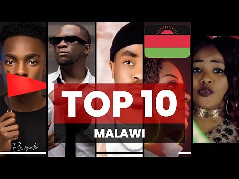 10 unforgettable Songs From Malawi. In no PARTICULAR order. 2023/2024