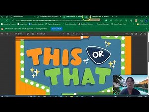 Orange curriculum tutorial