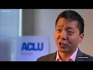 ACLU seeks lawsuit on deaf inmates' behalf