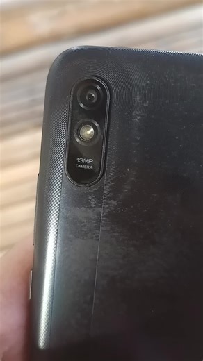 Xiaomi Redmi 9A HyperOS Installation Guide