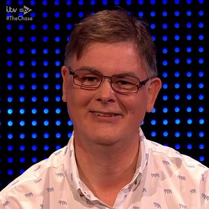 15 reactions · 4 comments | It's time to meet your final team of the week! Do you think our team can defeat the Friday 13th luck and take us into the weekend on a win?  #TheChase | The Chase | Facebook