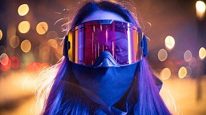 Warmth, function and style are key to your winter riding suit. Featuring: CKX Womens Peak Insulated One-Piece Suit https://fortnine.ca/en/ckx-womens-peak-insulated-one-piece-suit 509 Kingpin Snow Goggles: https://fortnine.ca/en/509-kingpin-snow-goggles | FortNine