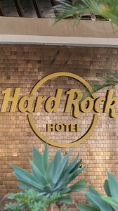 5 Things you can’t miss at Hard Rock Hotel Tenerife! ☀️🌴 Ready to live your best vacation life? ¡5 Cosas que no te puedes perder en Hard Rock Hotel Tenerife! ☀️🌴 ¿Listo para vivir tus mejores vacaciones? #HardRockHotelTenerife #HRHTenerife #HardRockHotels #LuxuryHotel #PalladiumHotelGroup | Hard Rock Hotel Tenerife
