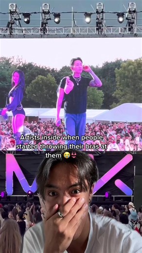 It’s giving Sik-K #jessi #gray #loco #jaypark #mikfestival #khiphopb#krnb #kpop #fyp