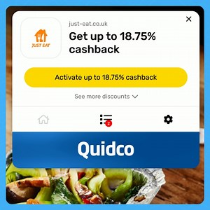 📣 Why install our Quidco Cashback Reminder extension? 🔹 It allows you to automatically earn cashback when you visit a retailer's website ... without needing to visit Quidco first 👐 🔹 Read everything you need to know about it (in one 3-minute post) 👉 qdco.me/cashbackreminder101 | Quidco