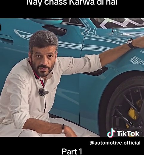 Xiaomi SU7 Suneel Munj Official | Cars Videos | Smart Car | Types of Cars | Best Luxury cars