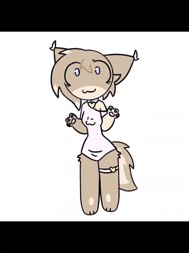 Break My Leg: Original Animation by Misomoyi