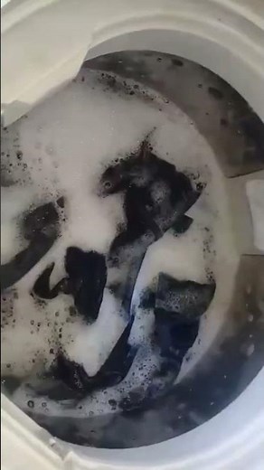 Why does my washing machine jump or bang during spin?