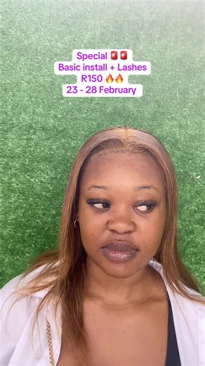 Unveiling Our New Special for February!