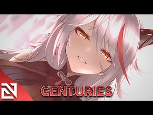 【Nightcore】Centuries (Lyrics) \\\\ Fall Out Boy (Female Version)