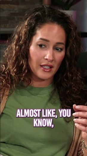 Jaina Lee Ortiz Gets Emotional Discussing Her Mother's Passing and the Gift of Grief