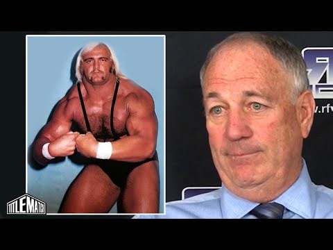 Greg Gagne - The Biggest Mistake AWA Wrestling Made