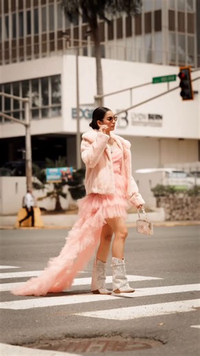 Colombia Fashion Kids ® | Desde Puerto Rico 🇵🇷 @sofiaangeliquec YA está lista para vivir junto a todos nuestros modelos la MEJOR EXPERIENCIA CFK ♥️ A 2.600mts más... | Instagram