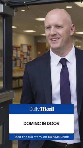 Cool CapCut Breaking News Template Test