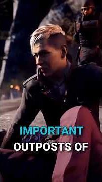 Far Cry 4 Review in 2025 Part 1