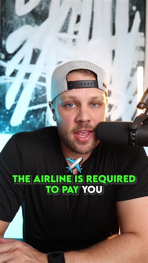 What to Do If Bumped from a Flight