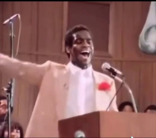 Gospel Music Celebration with Al Green