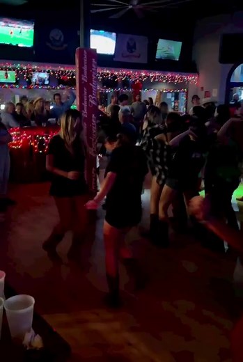 8.8K views · 3.8K reactions | The wobble, but remix it  | Renegades WPB | Facebook