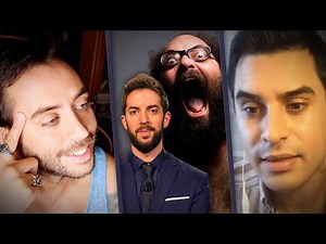 JORDI WILD Y DAVID SUÁREZ HABLANDO DE LA RESISTENCIA E IGNATIUS