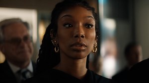 Brandy stars in the first trailer for A24's #TheFrontRoom - in theaters September 6. | MOVIECLIPS
