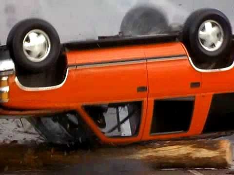 Final Destination 2 (2003) Premonição 2 - Trailer