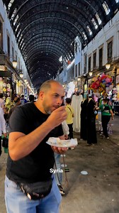 43K views · 604 reactions | Damascus — one of the oldest cities in the world, still alive with stories. #Syria #damascus | The Bearded Backpacker | Facebook