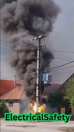 How to prevent electrical fires