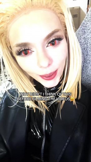 😭 | #cosplay #twilight #voulturi #albertwesker #residentevil