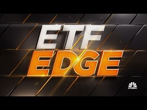 ETF Edge, December 13, 2021