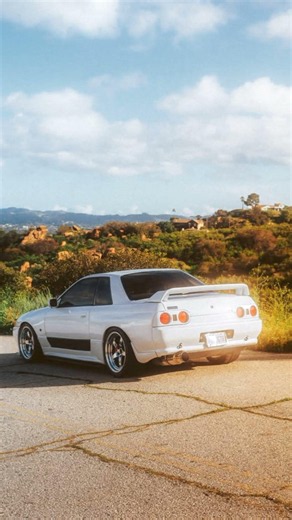 Nissan Silivia