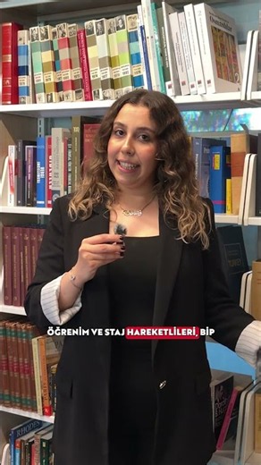Erasmus İle Sınırları Aşan Bir Üniversite Deneyimi