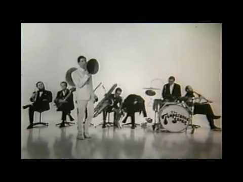 The Temperance Seven - Everybody Loves My Baby (in stereo!)