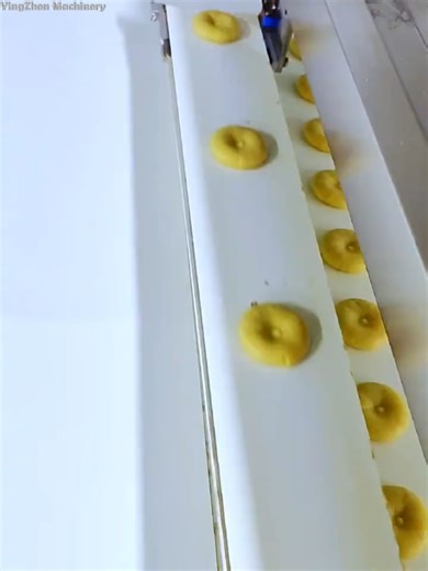 Mochi Bread Machine #mochi #bread ##foodmachine #bakerymachine