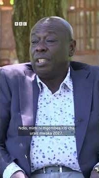 "Viongozi wa Afrika Mashariki wameambukizwa tabia mbaya"