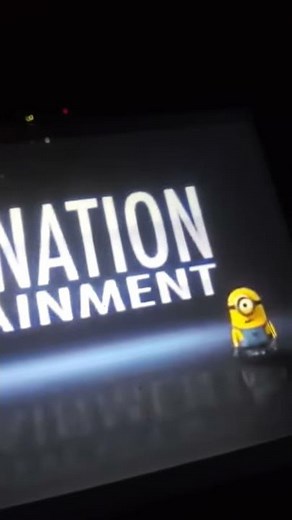 Universal Pictures Illumination Entertainment 2010