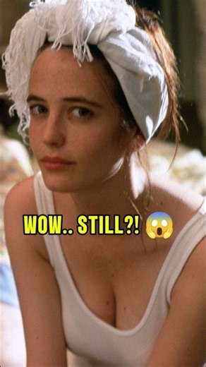 Vesper Lynd Then… Eva Green Now 😍 20 Years of Transformation