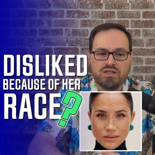 The Controversial Meghan Markle Interview | Dr. Todd Grande