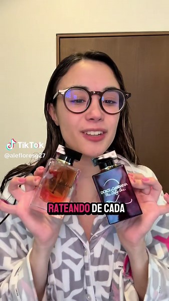 The Only One by Dolce & Gabbana: A Detailed Review