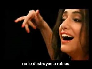 Flamenco Turco de Oyku y Berk - subtitulado en Castellano.flv
