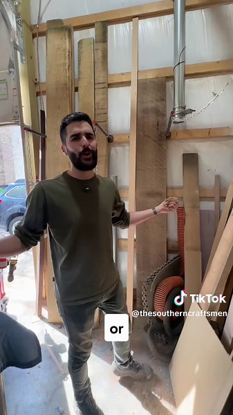 Dust Collector Setup for Woodworking Projects