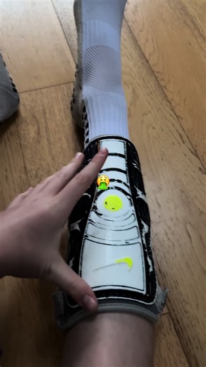 Affordable Comfort: The Ultimate Shin Pads for Football